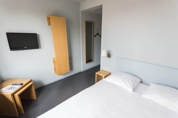 Hotel Marta Zürich Værelse billede