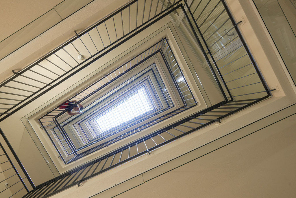 Hotel Marta Zürich Interiør billede