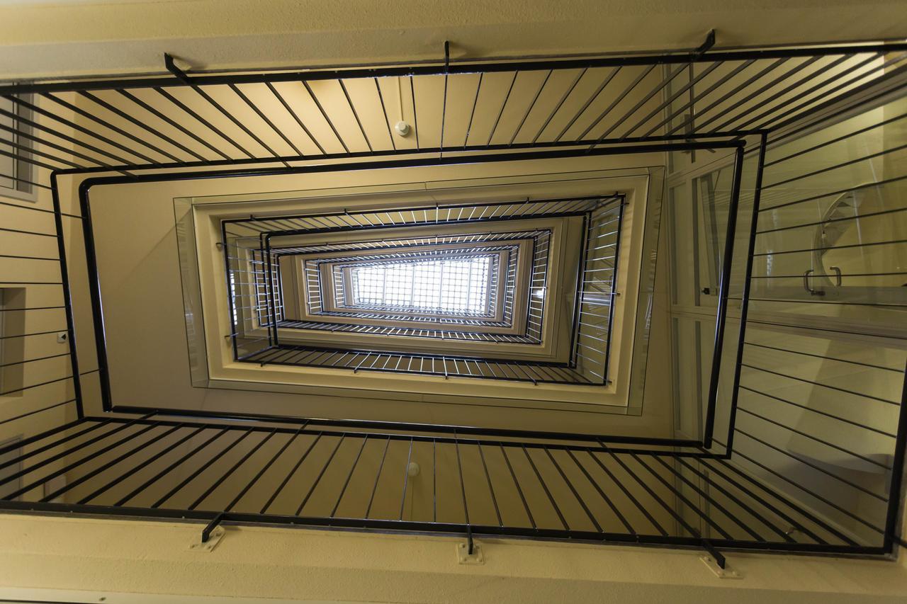 Hotel Marta Zürich Eksteriør billede